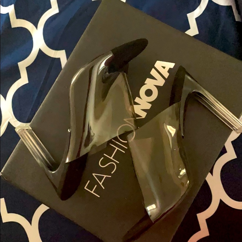 Fashion Nova